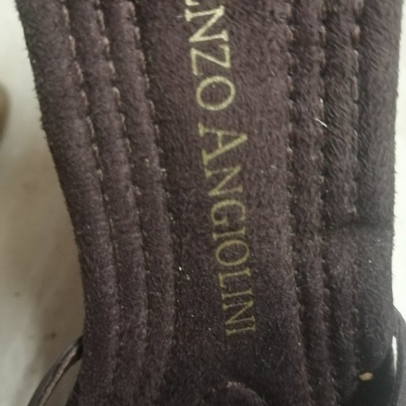 Brand new ENZO ANGIOLINI Sandals. Size 9 but fit like a size 8 - Picture 7 of 10